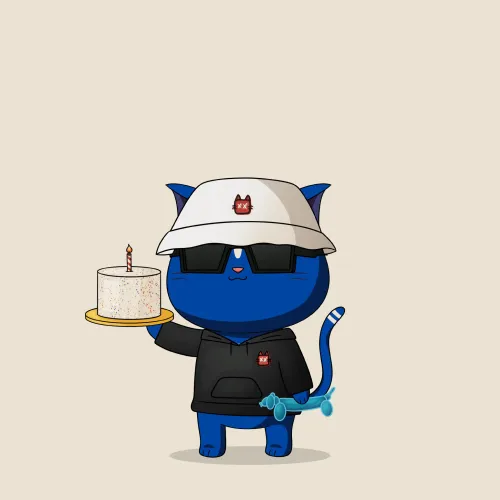 Purrr Pal #1793