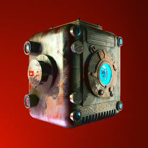 BT Artifex #17 of 100