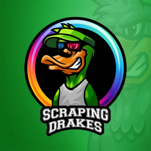 Scraping Drakes #161