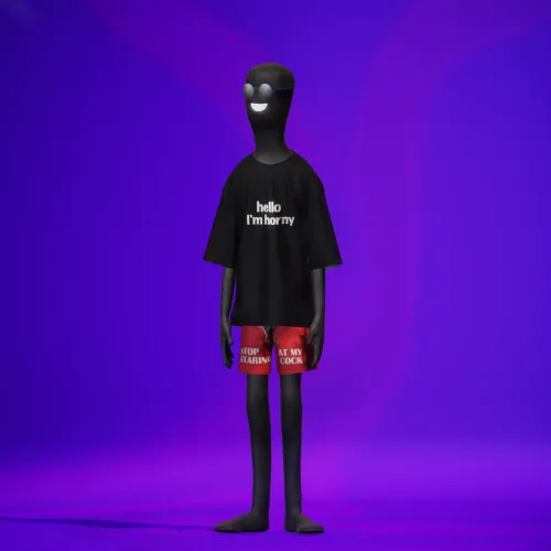 LOSTBOY7061 #7061