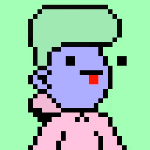 PixelDood #5082