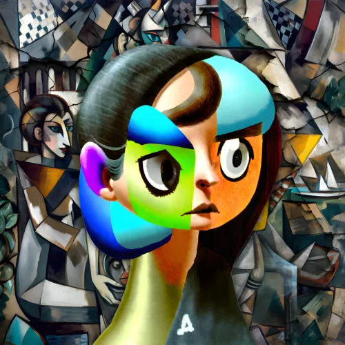 Art DeCC0 #5556