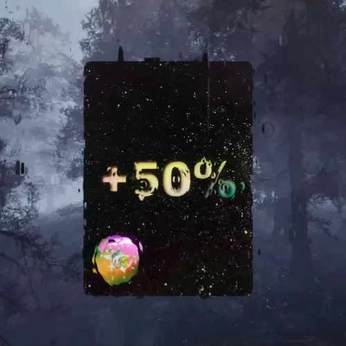 GLEWME SOL +50% #377