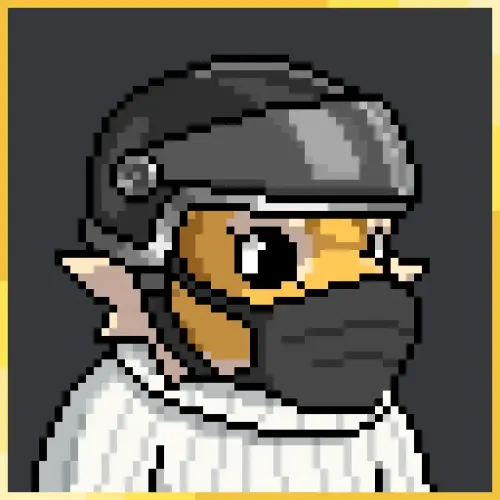 PixelTiger #259
