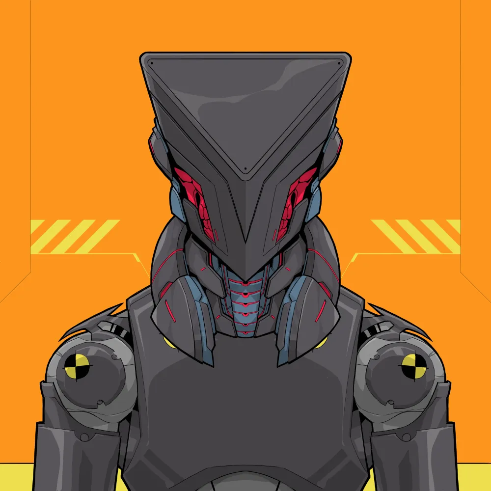 Soundscape Avatar 0323 #323