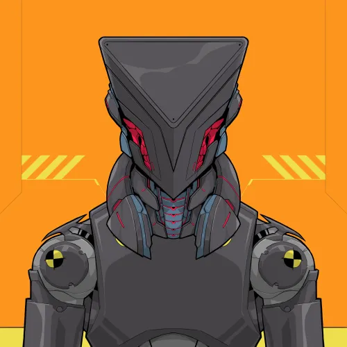 Soundscape Avatar 0323 #323