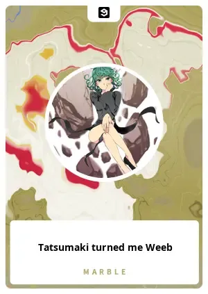 TatsumakiturnedmeWeeb #42013