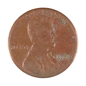 Cent #1066 (#65997342)