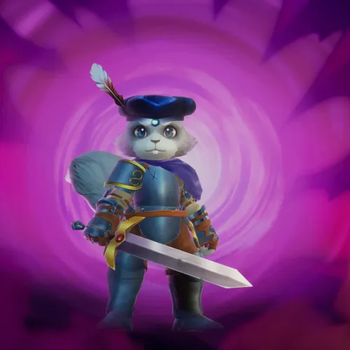 Adventurer #4059