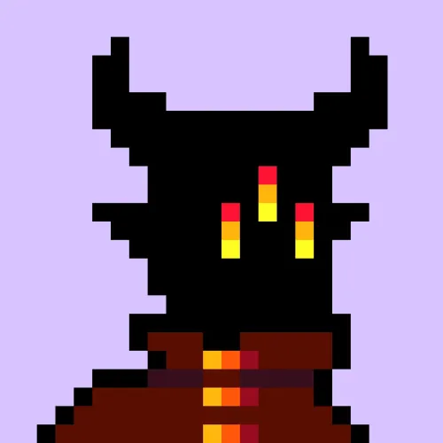 Tensorian #9132