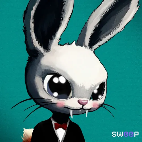 BUNNZ #4969