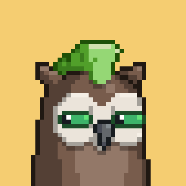 Moonbirds #1325