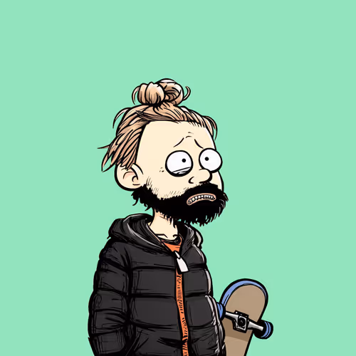 Digital Slops #3745