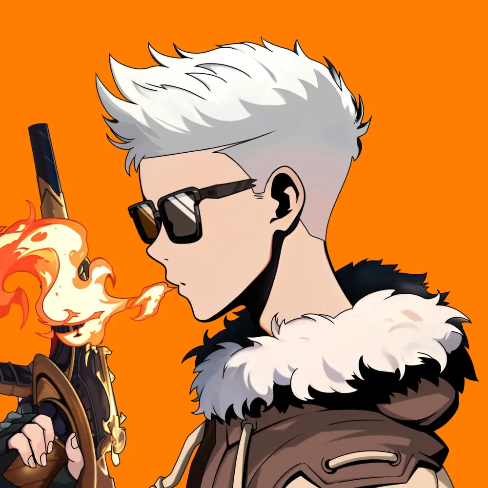 FireFrenz #1488
