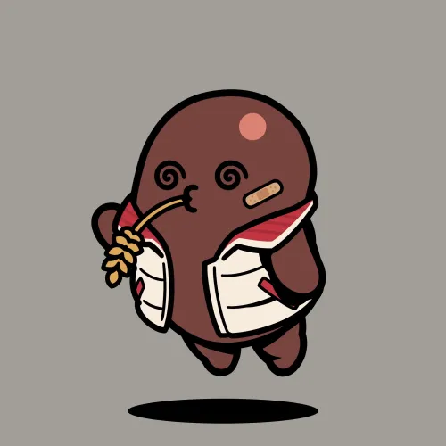 Bean #8796