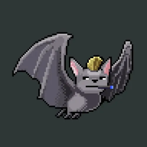 CryptoBat #1397