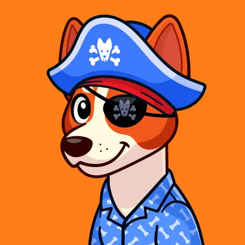 Basenji #704