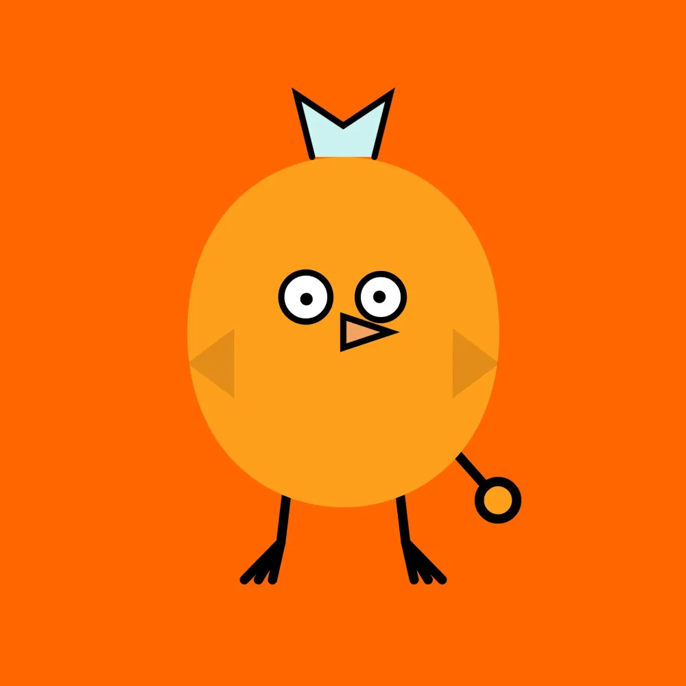 burd #6306