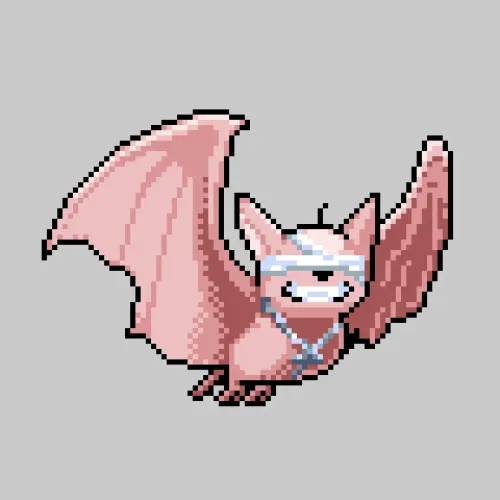 CryptoBat #7675