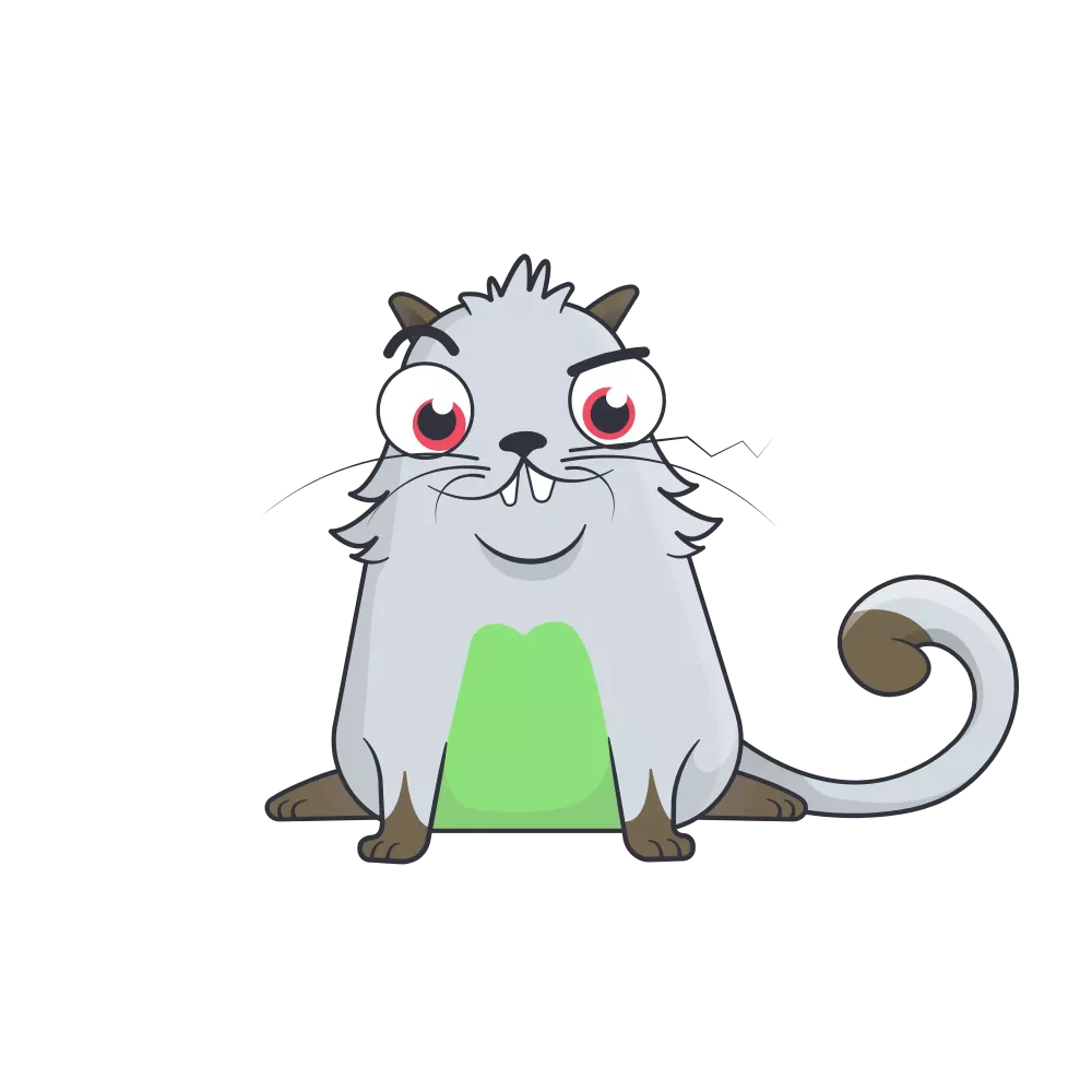 CryptoKitties #168547
