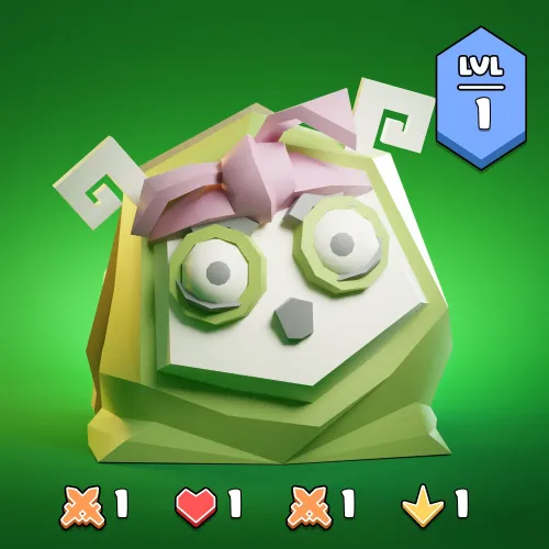 Taka #21502