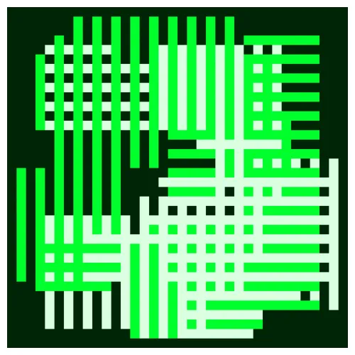 Construction Token #342