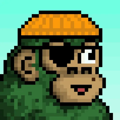 CyberKong #3147