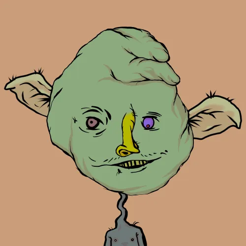 goblintown #5533