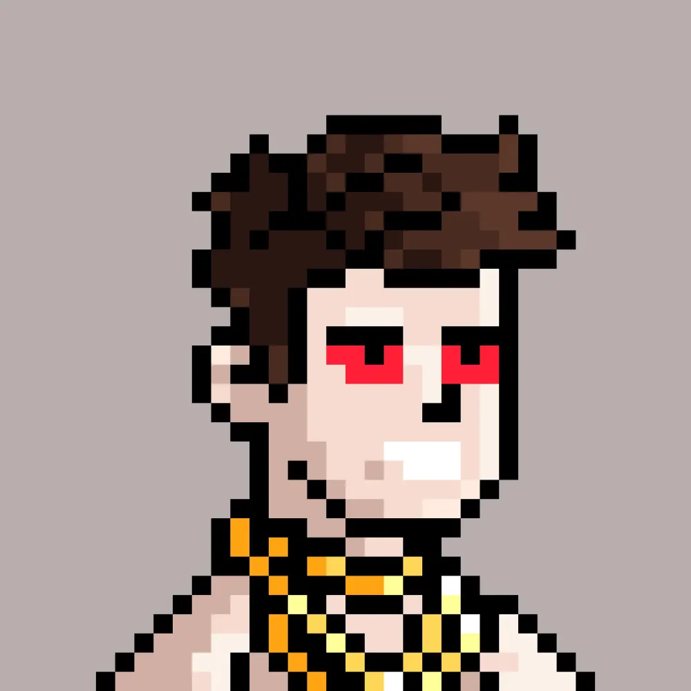 &lt;Player2&gt; #6728