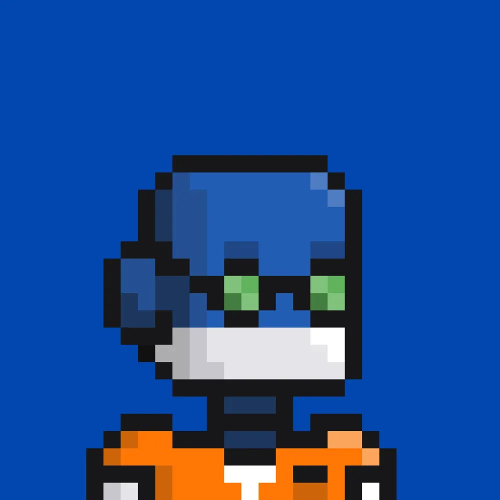 ApeDroidz #1275