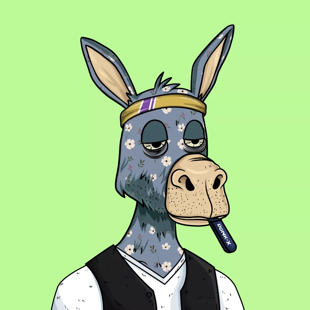 Dumbass Donkeys #2142