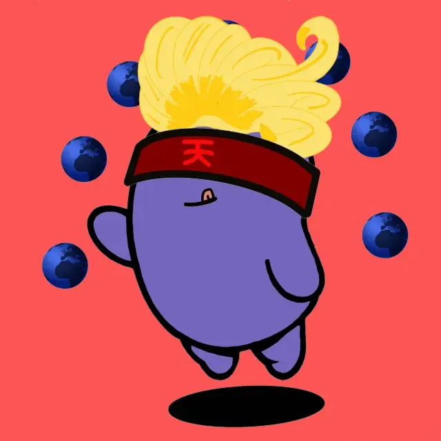 Ghostaro #807
