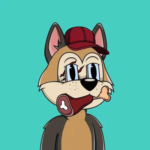 Canidae #5984