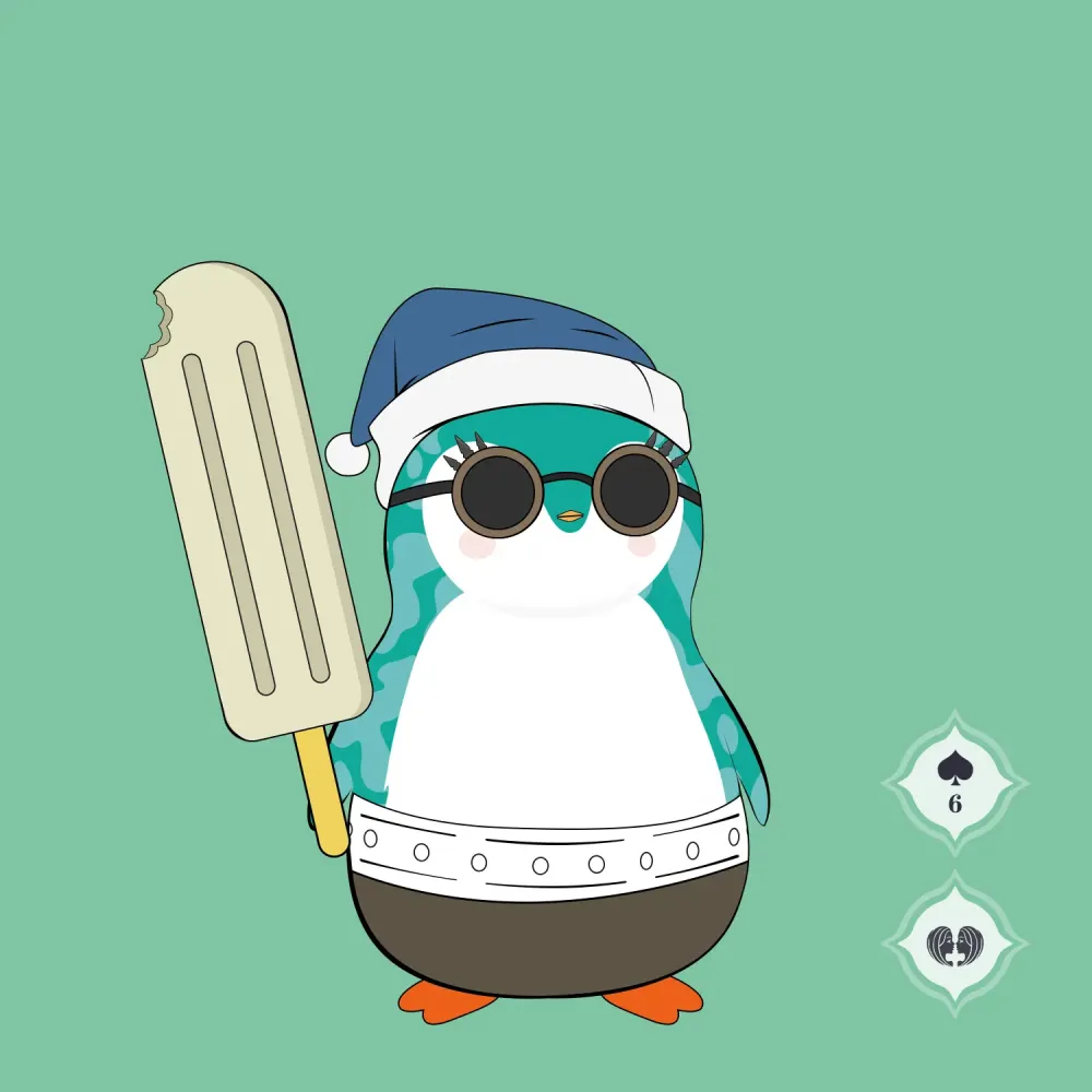 Penguins#24198