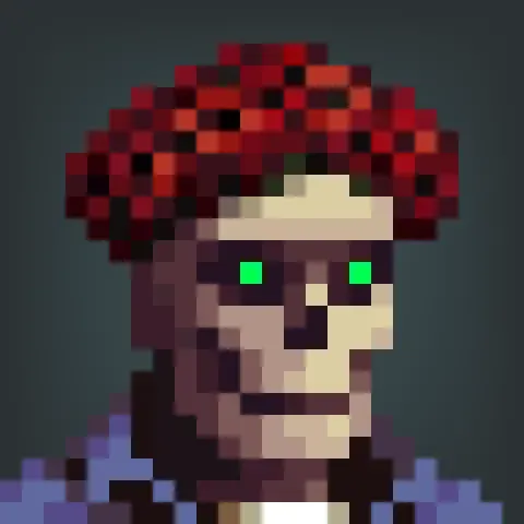 GENUINE UNDEAD #6064