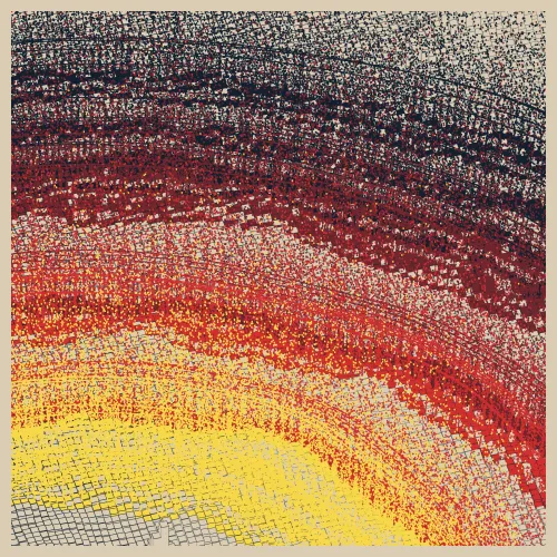 Echo of Intensity #99