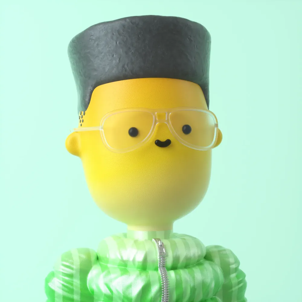 Citizen of Vibetown #4005