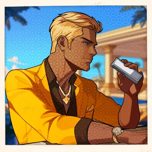 King Collective #1232