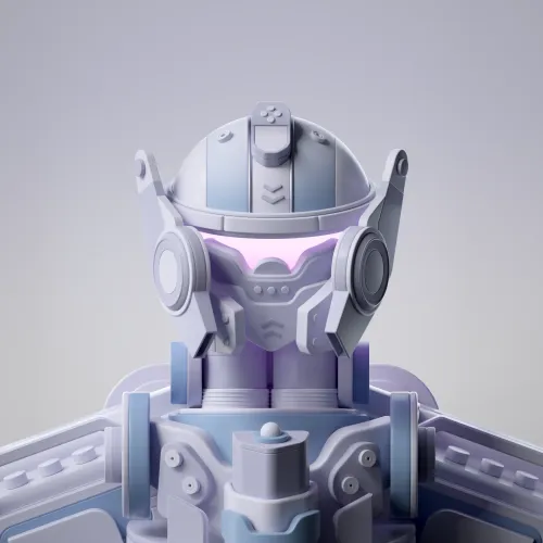 Meka #729