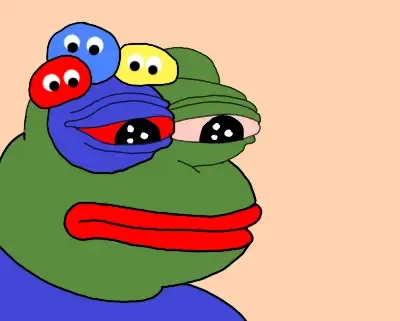 Pepe #14366