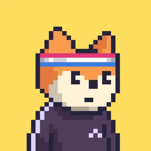 Fox #736