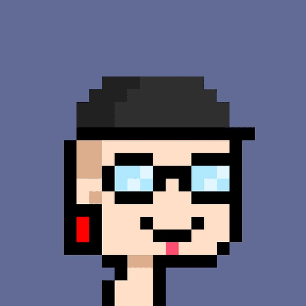 CryptoAgent #3408