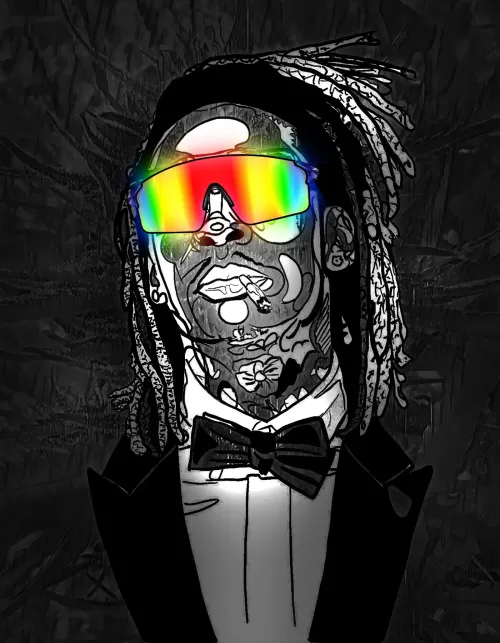 Wiz KhalifMOG #8