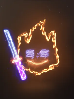 LIFINITY Flares #2503