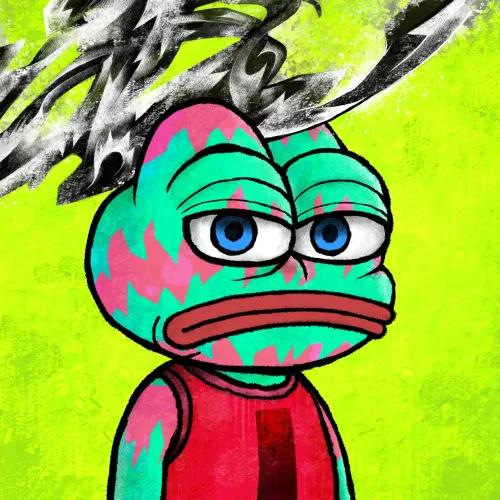 Onigiri Pepe #1256