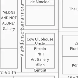 23 Via Fiori Oscuri #4305