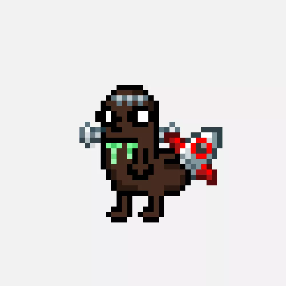 CryptoDickbutt #1735