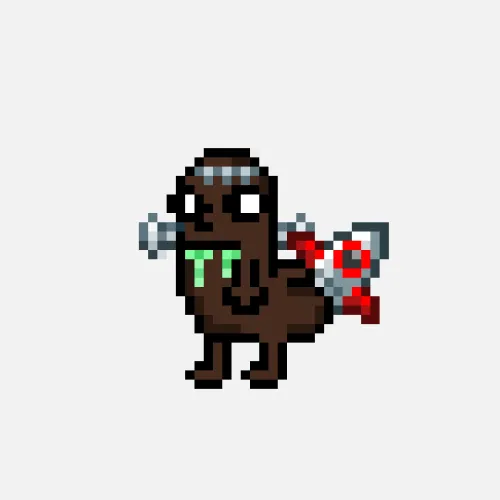 CryptoDickbutt #1735