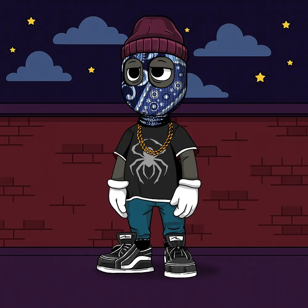 Based Style #2201