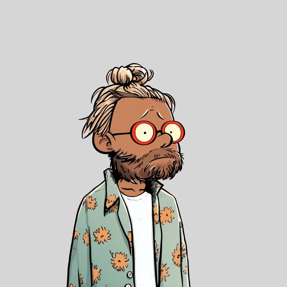 Digital Slops #9857